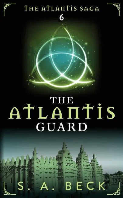 The Atlantis Guard - Paperback