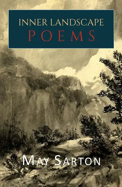 Inner Landscape: Poems - Paperback