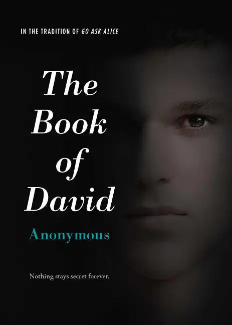 The Book of David - Paperback