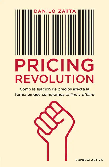 Pricing Revolution - Paperback