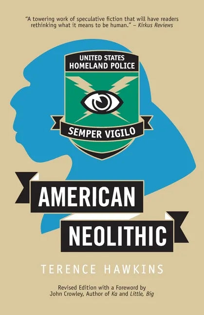 American Neolithic - Paperback