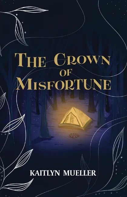 The Crown Of Misfortune - Paperback