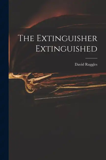 The Extinguisher Extinguished - Paperback