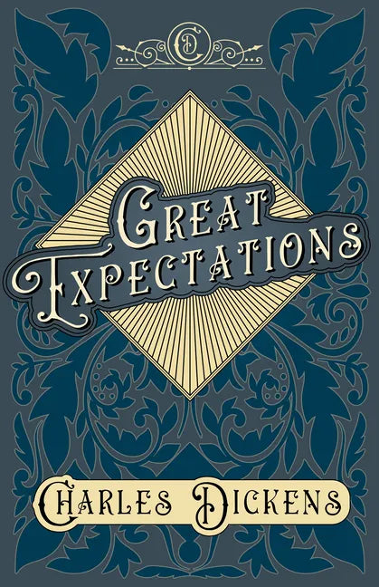 Great Expectations: With Appreciations and Criticisms By G. K. Chesterton - Paperback
