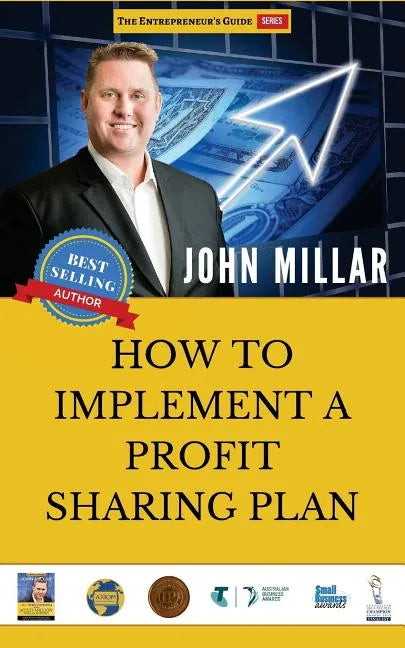 How to Implement A Profit Sharing Plan - Paperback