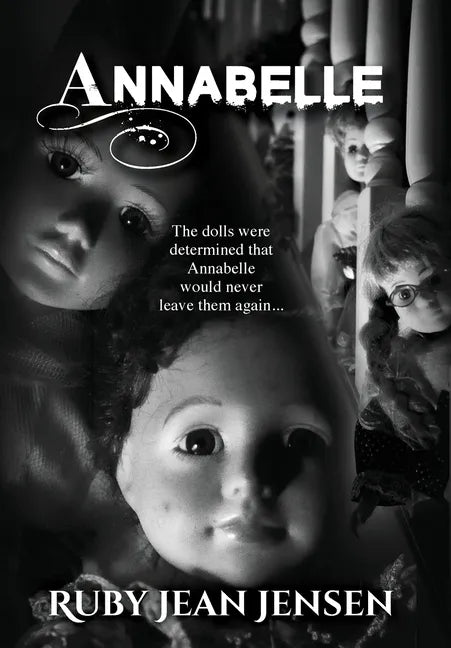 Annabelle - Hardcover