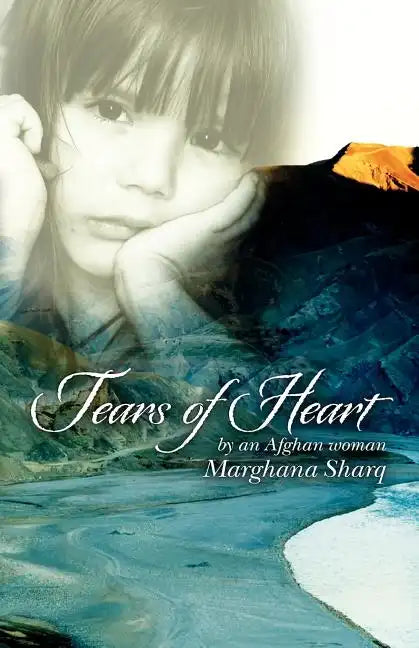 Tears of Heart - Paperback