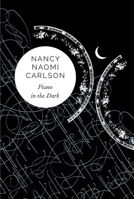 Piano in the Dark - Paperback