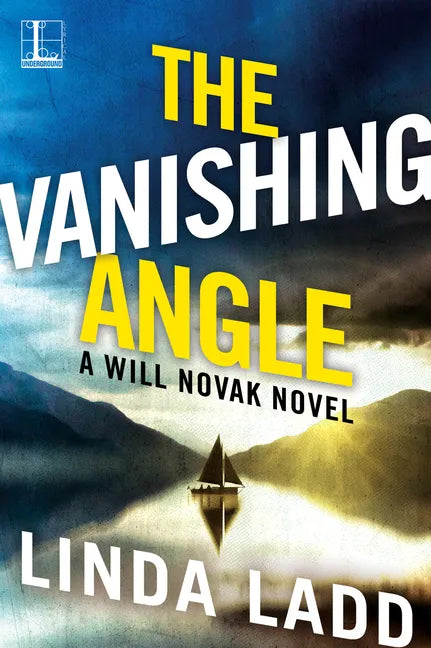 The Vanishing Angle - Paperback