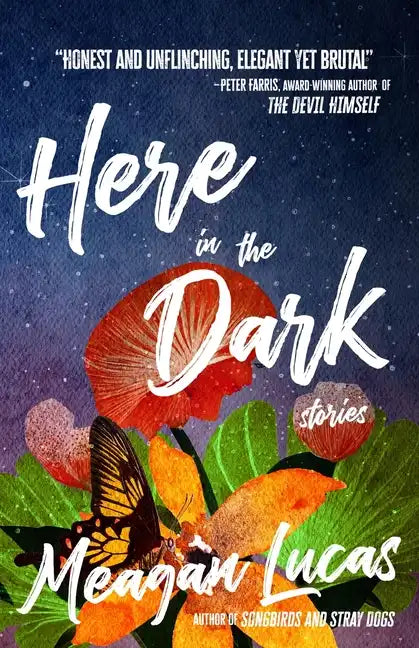 Here in the Dark: Stories - Paperback