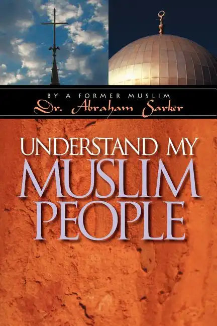 Understand My Muslim People - Paperback