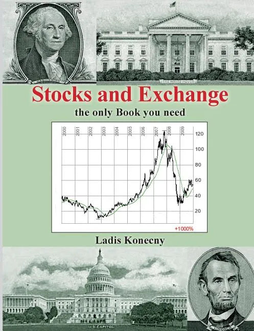 Stocks and Exchange: The only Book you need - Paperback