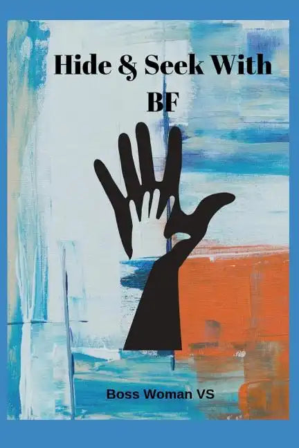 Hide & Seek With BF - Paperback
