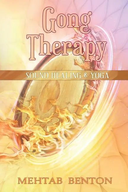 Gong Therapy - Paperback