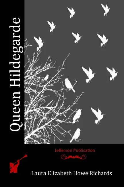 Queen Hildegarde - Paperback