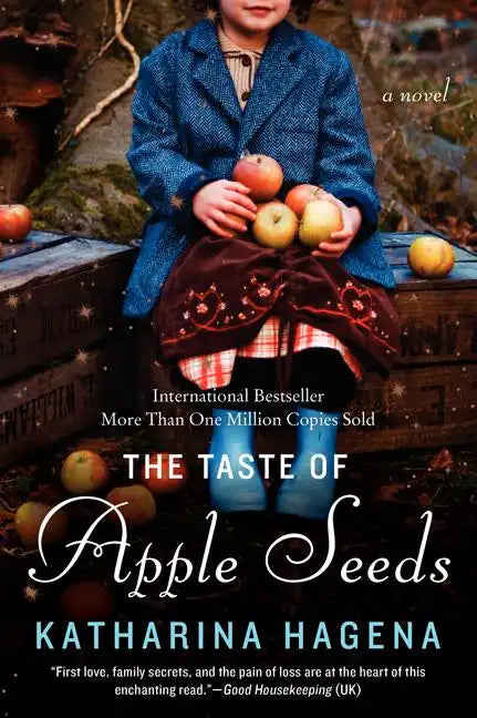The Taste of Apple Seeds - Paperback