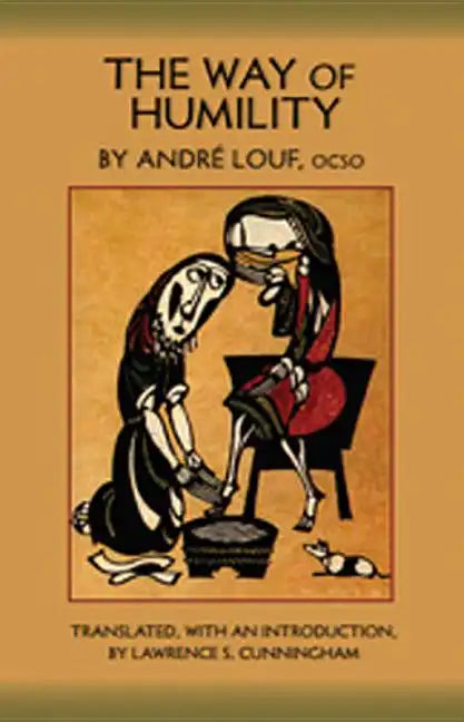 Way of Humility - Paperback