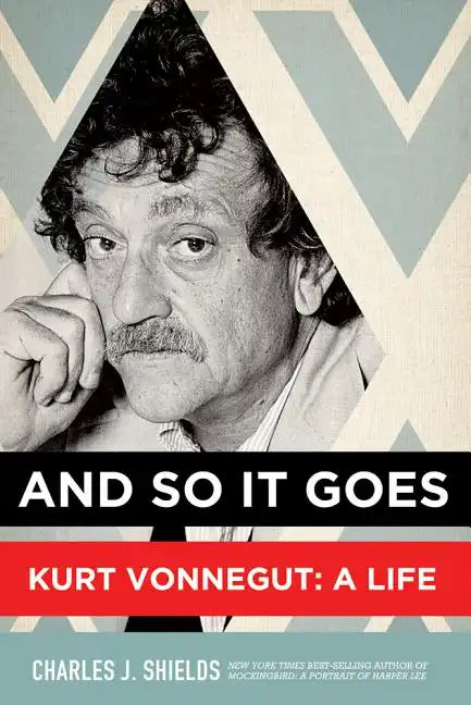 And So It Goes - Paperback