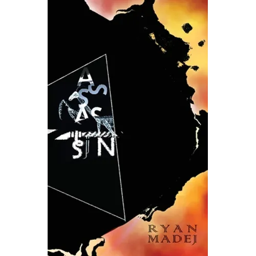 Assassin - Paperback