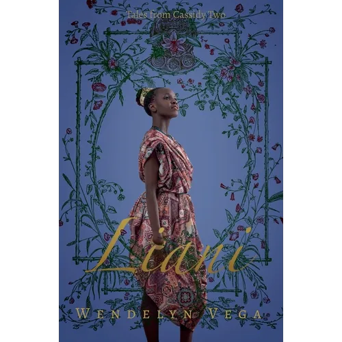 Liani - Paperback