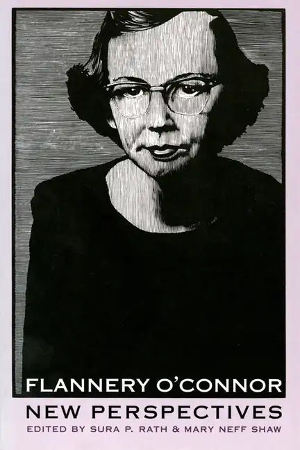 Flannery O'Connor - Paperback