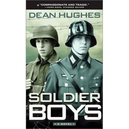Soldier Boys - Mass Market Paperbound