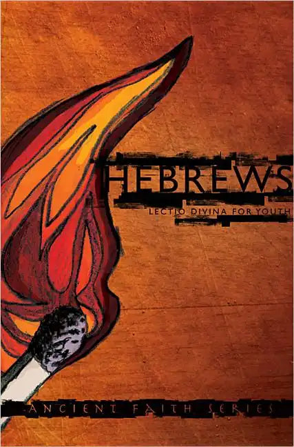 Hebrews: Lectio Divina for Youth - Paperback