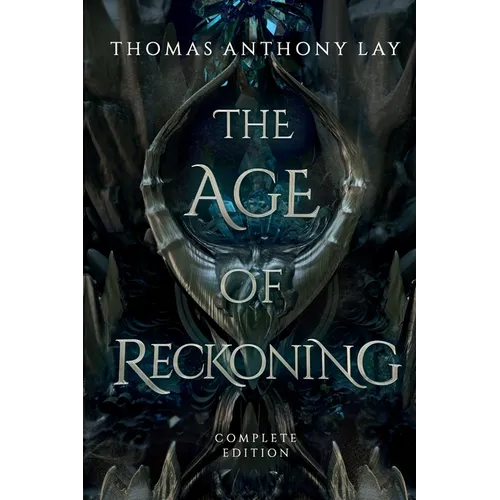 The Age of Reckoning - Paperback