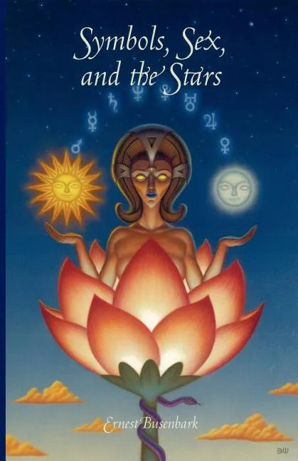 Symbols, Sex and the Stars - Paperback