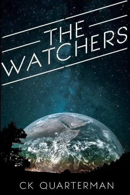 The Watchers - Paperback