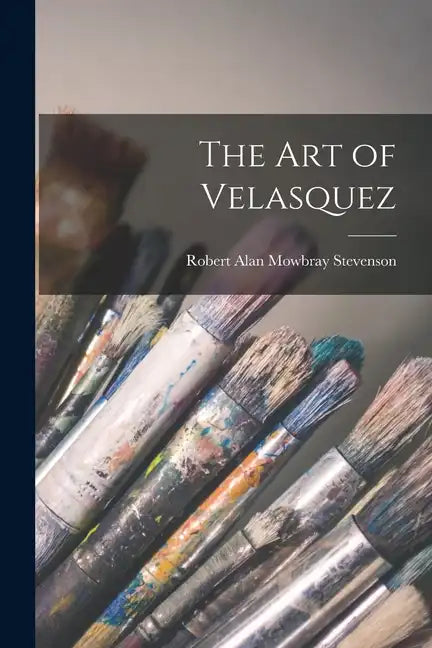 The Art of Velasquez - Paperback