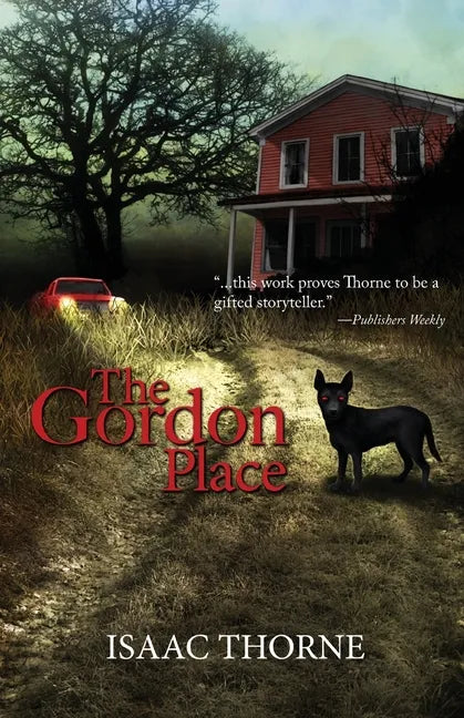 The Gordon Place - Paperback
