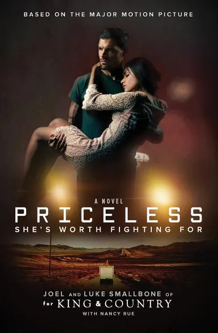 Priceless: She's Worth Fighting for - Paperback