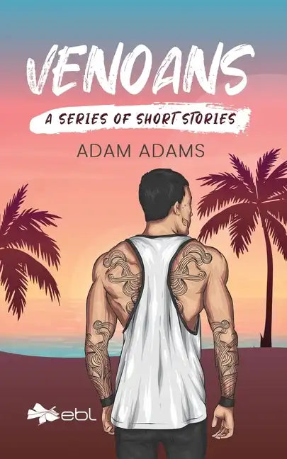 Venoans: A Series of Short Stories - Paperback