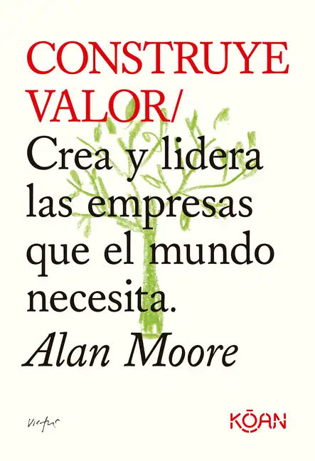 Construye Valor - Paperback