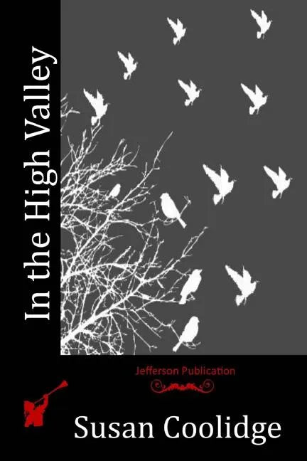 In the High Valley - Paperback