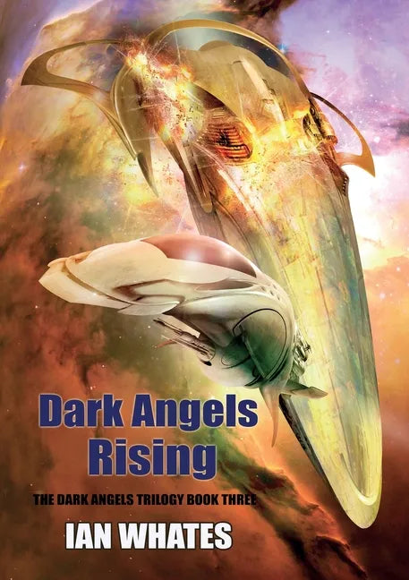 Dark Angels Rising - Paperback
