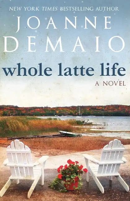 Whole Latte Life - Paperback