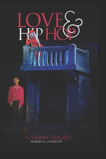 Love & Hip Hop: An Urban Tragedy - Paperback