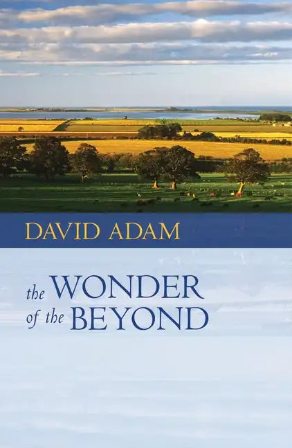 The Wonder of the Beyond - Paperback