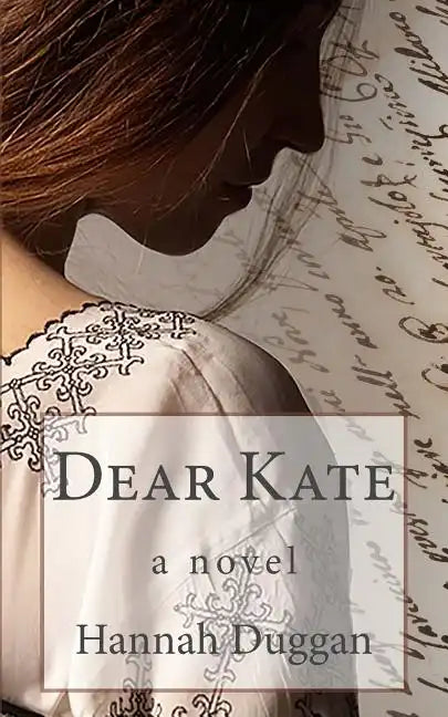 Dear Kate - Paperback