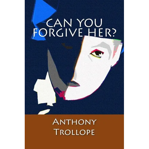 Can You Forgive Her? - Paperback