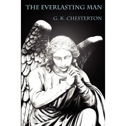 The Everlasting Man - Paperback