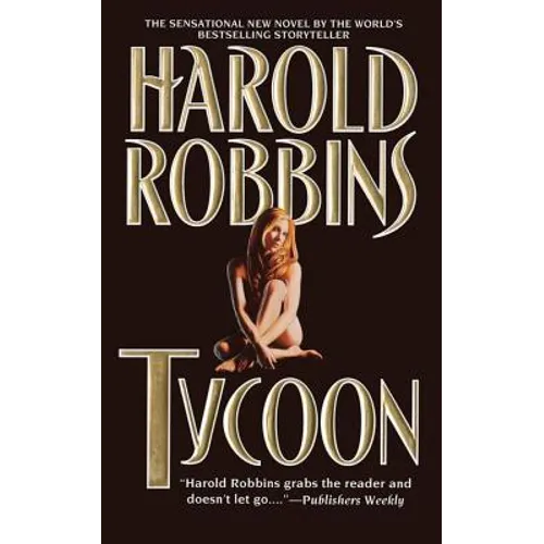 Tycoon - Paperback