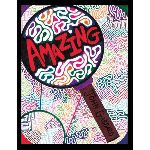Amazing - Paperback