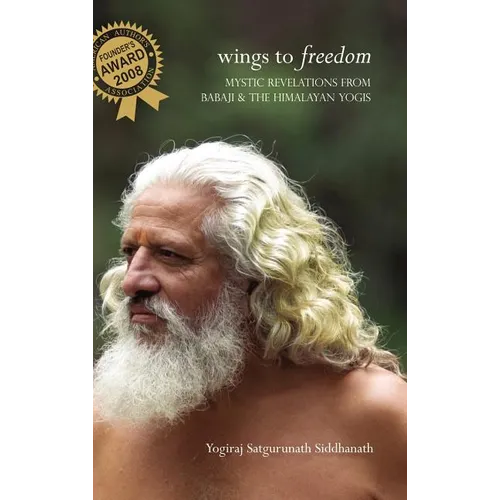 Wings To Freedom - Hardcover