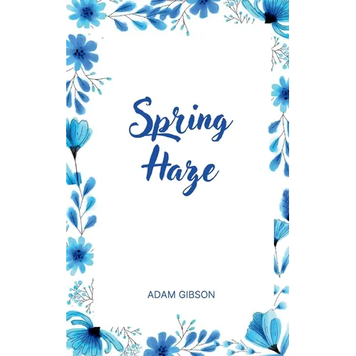 Spring Haze - Paperback