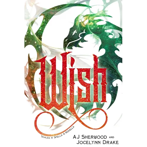 Wish - Paperback