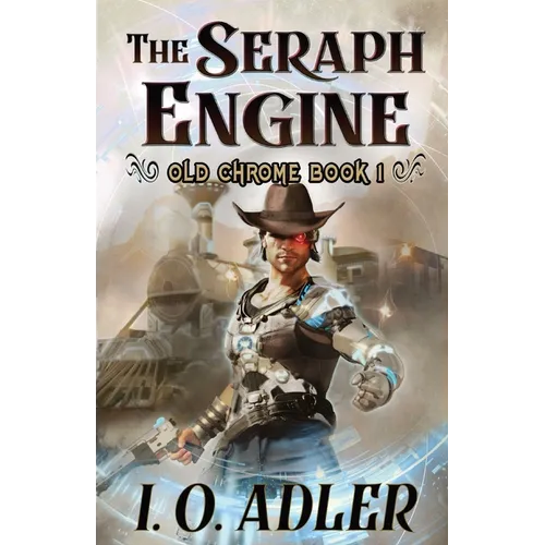 The Seraph Engine - Paperback