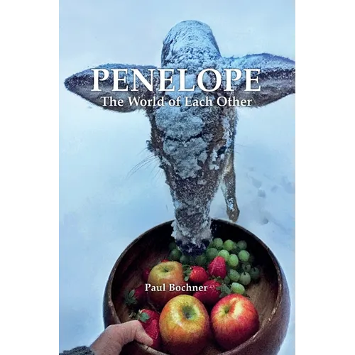 Penelope: The World of Each Other - Paperback